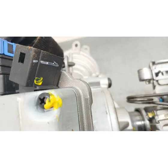 Columna Direccion para Kia Xceed (Cd)