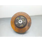 Mangueta Delantera Derecha para Kia Xceed (Cd)