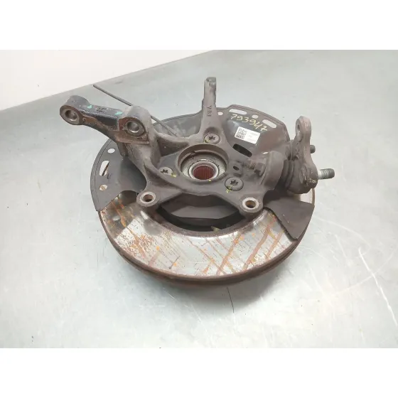 Mangueta Delantera Derecha para Kia Xceed (Cd)