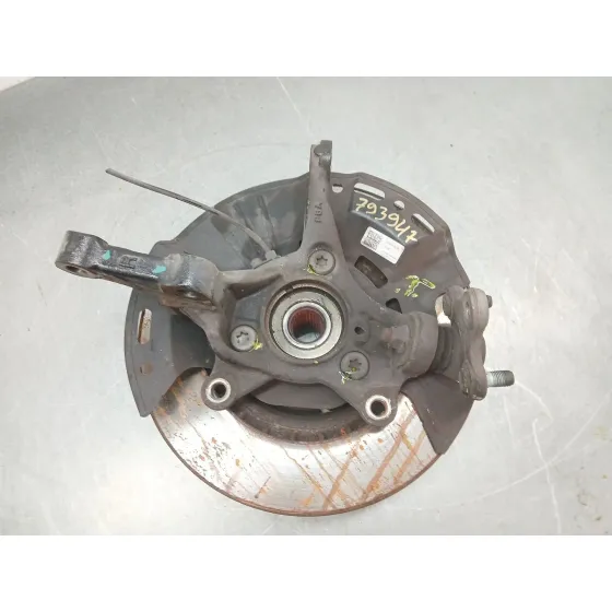 Mangueta Delantera Derecha para Kia Xceed (Cd)