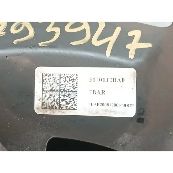 Mangueta Delantera Derecha para Kia Xceed (Cd)