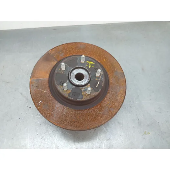 Mangueta Delantera Izquierda para Kia Xceed (Cd)
