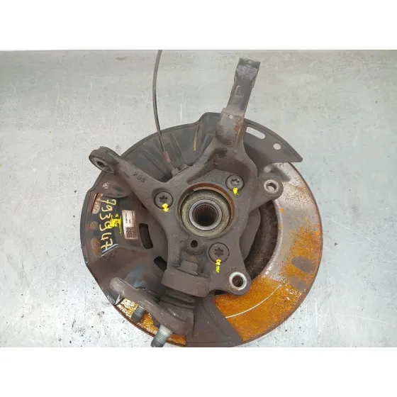Mangueta Delantera Izquierda para Kia Xceed (Cd)