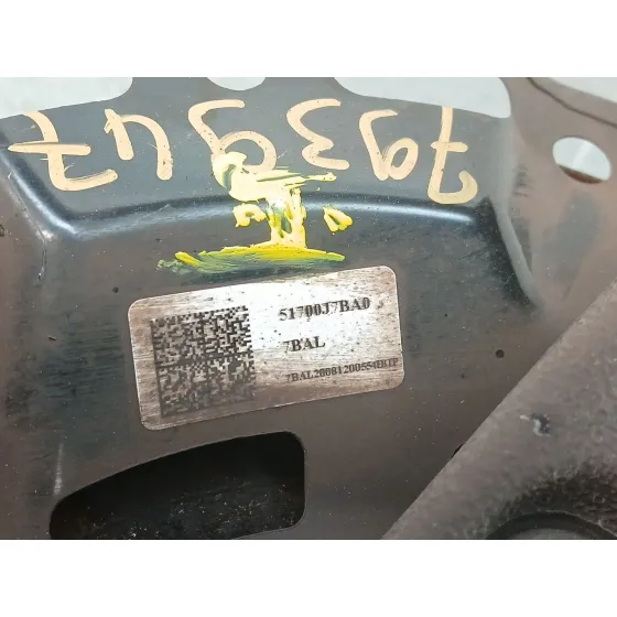 Mangueta Delantera Izquierda para Kia Xceed (Cd)