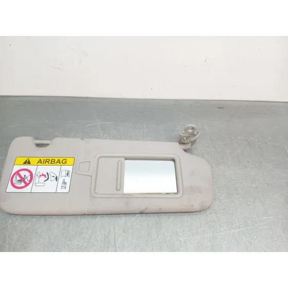 Parasol Derecho para Kia Xceed (Cd)