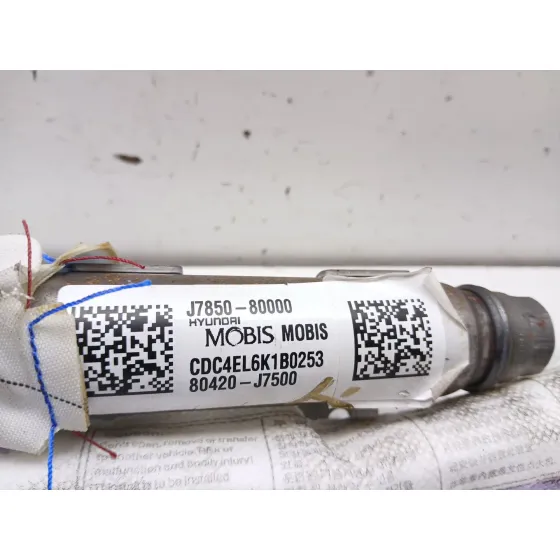 Airbag Cortina Delantero Derecho para Kia Xceed (Cd)
