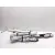 Airbag Cortina Delantero Izquierdo para Kia Xceed (Cd)