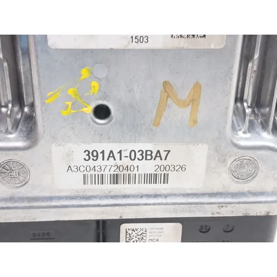 Centralita Motor Uce para Kia Xceed (Cd)