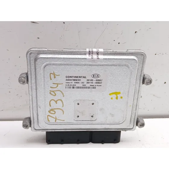 Centralita Motor Uce para Kia Xceed (Cd)