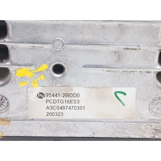 Centralita Motor Uce para Kia Xceed (Cd)
