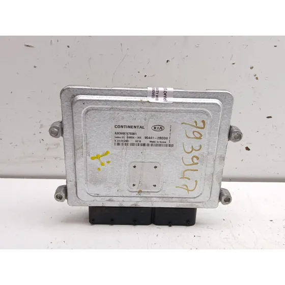 Centralita Motor Uce para Kia Xceed (Cd)