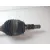 Transmision Delantera Derecha para Chevrolet Cruze