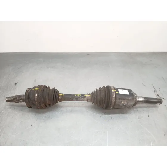 Transmision Delantera Izquierda para Chevrolet Cruze