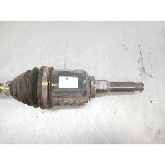 Transmision Delantera Izquierda para Chevrolet Cruze
