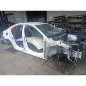 Carroceria para Skoda Octavia Iv (Nx3, Nn3, Pv3)