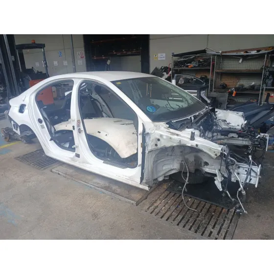 Carroceria para Skoda Octavia Iv (Nx3, Nn3, Pv3)