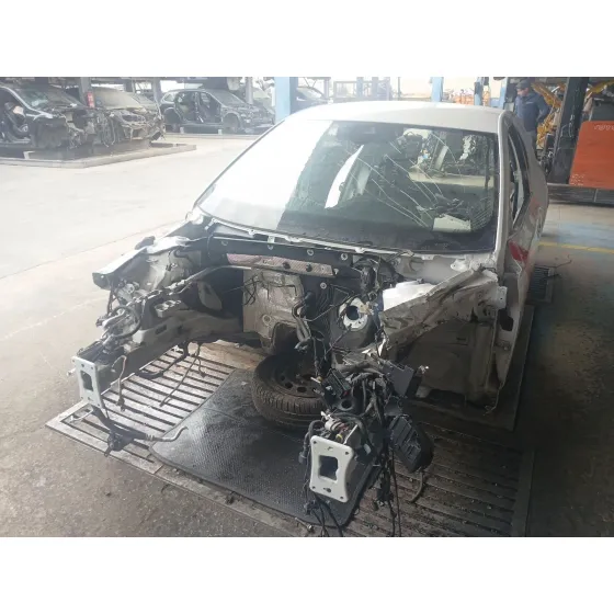 Carroceria para Skoda Octavia Iv (Nx3, Nn3, Pv3)