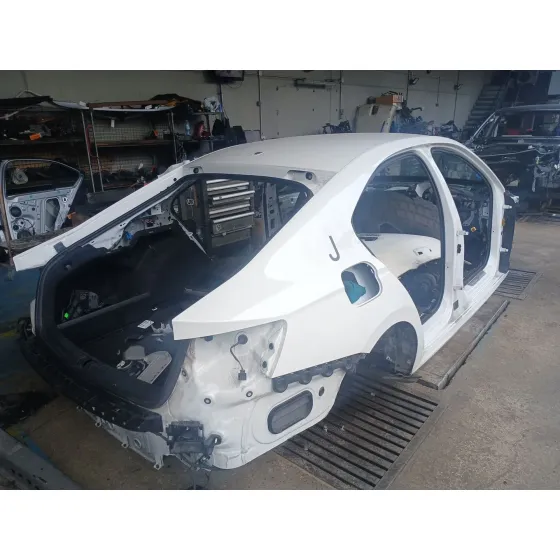 Carroceria para Skoda Octavia Iv (Nx3, Nn3, Pv3)