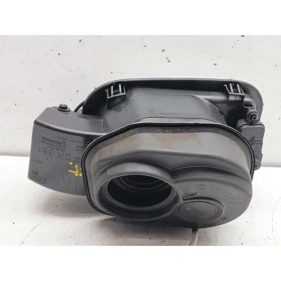 Tapa Exterior Combustible para Skoda Octavia Iv (Nx3, Nn3, Pv3)