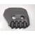 Tapa Motor para Skoda Octavia Iv (Nx3, Nn3, Pv3)