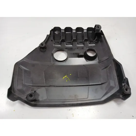 Tapa Motor para Skoda Octavia Iv (Nx3, Nn3, Pv3)