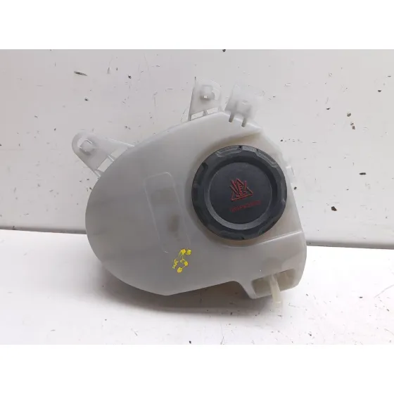 Deposito Expansion para Skoda Octavia Iv (Nx3, Nn3, Pv3)