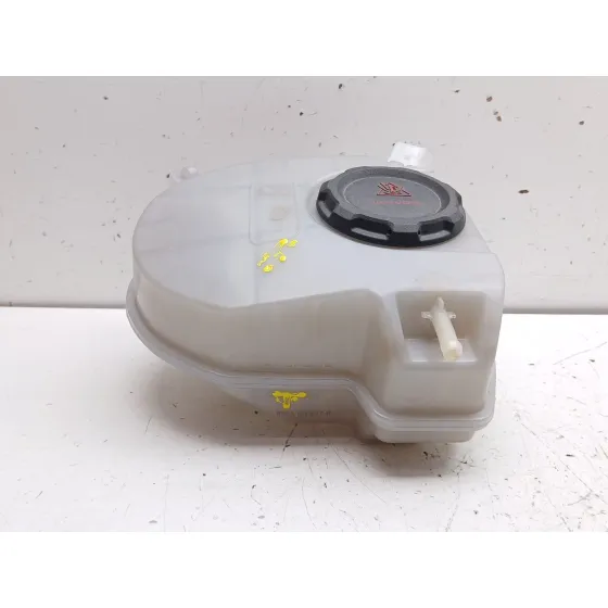 Deposito Expansion para Skoda Octavia Iv (Nx3, Nn3, Pv3)