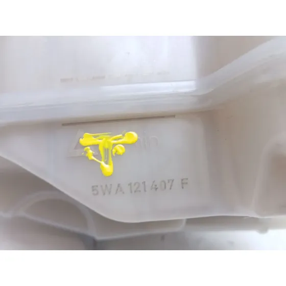 Deposito Expansion para Skoda Octavia Iv (Nx3, Nn3, Pv3)