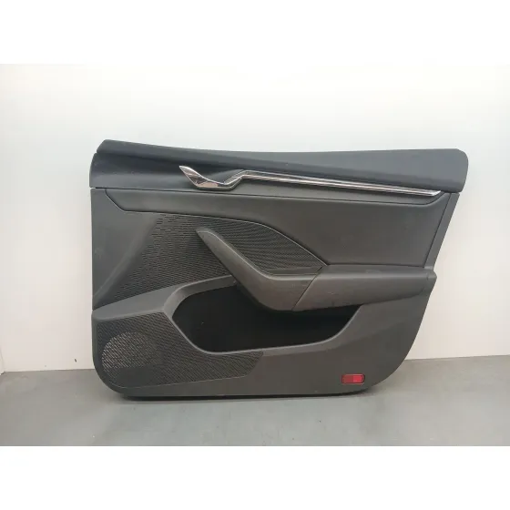 Guarnecido Puerta Delantera Derecha para Skoda Octavia Iv (Nx3, Nn3, Pv3)
