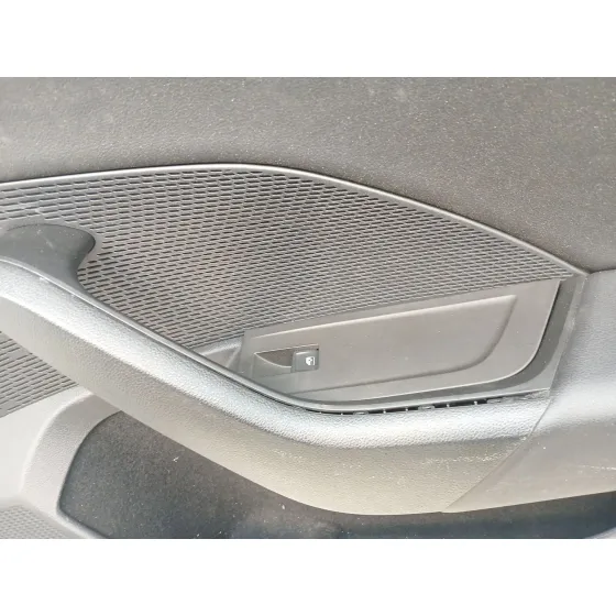 Guarnecido Puerta Delantera Derecha para Skoda Octavia Iv (Nx3, Nn3, Pv3)