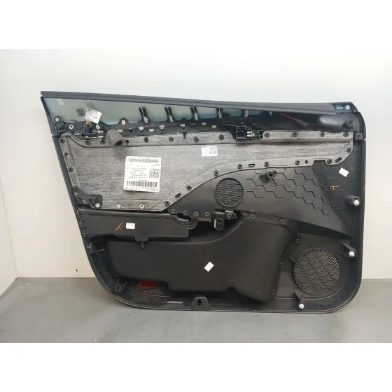 Guarnecido Puerta Delantera Derecha para Skoda Octavia Iv (Nx3, Nn3, Pv3)