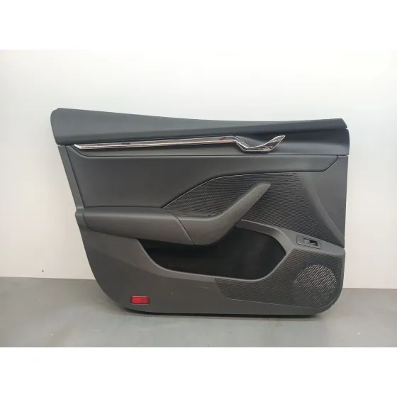 Guarnecido Puerta Delantera Izquierda para Skoda Octavia Iv (Nx3, Nn3, Pv3)