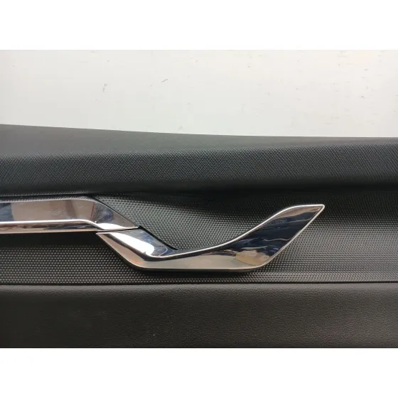 Guarnecido Puerta Delantera Izquierda para Skoda Octavia Iv (Nx3, Nn3, Pv3)