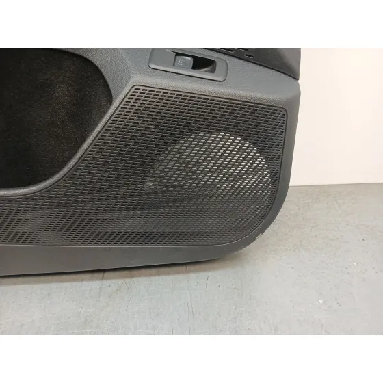 Guarnecido Puerta Delantera Izquierda para Skoda Octavia Iv (Nx3, Nn3, Pv3)