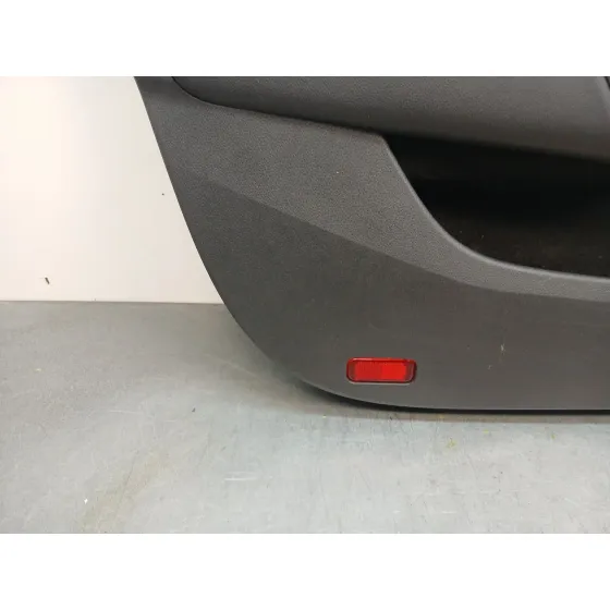 Guarnecido Puerta Delantera Izquierda para Skoda Octavia Iv (Nx3, Nn3, Pv3)