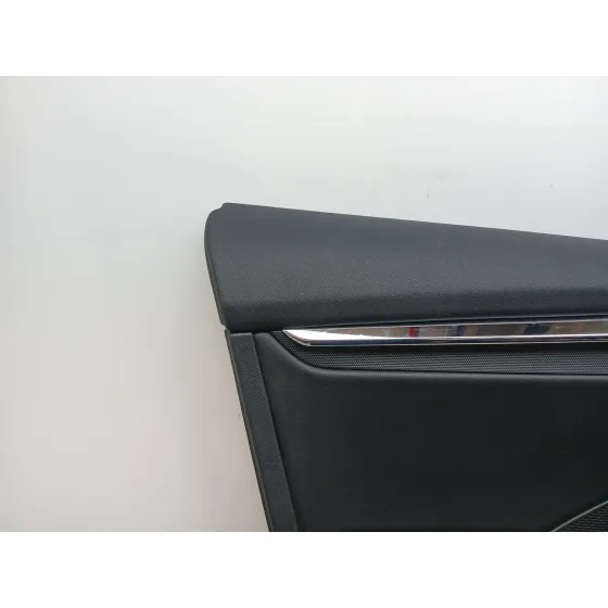 Guarnecido Puerta Delantera Izquierda para Skoda Octavia Iv (Nx3, Nn3, Pv3)