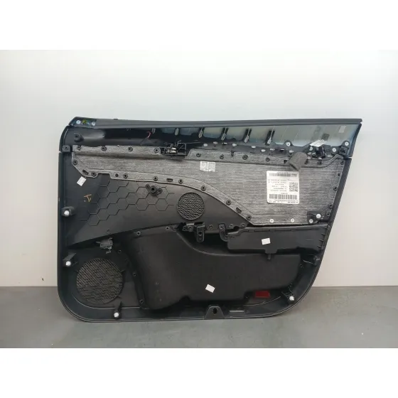 Guarnecido Puerta Delantera Izquierda para Skoda Octavia Iv (Nx3, Nn3, Pv3)