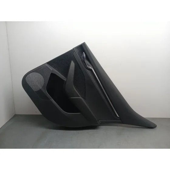 Guarnecido Puerta Trasera Derecha para Skoda Octavia Iv (Nx3, Nn3, Pv3)
