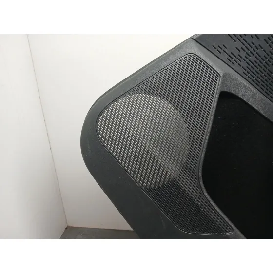 Guarnecido Puerta Trasera Derecha para Skoda Octavia Iv (Nx3, Nn3, Pv3)