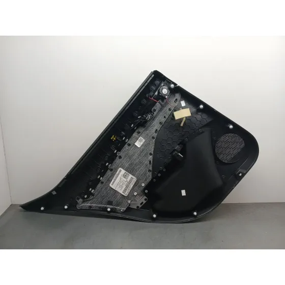 Guarnecido Puerta Trasera Derecha para Skoda Octavia Iv (Nx3, Nn3, Pv3)