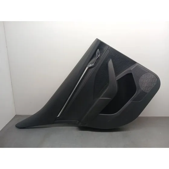Guarnecido Puerta Trasera Izquierda para Skoda Octavia Iv (Nx3, Nn3, Pv3)
