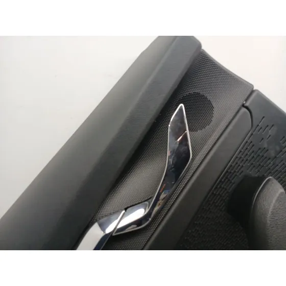 Guarnecido Puerta Trasera Izquierda para Skoda Octavia Iv (Nx3, Nn3, Pv3)