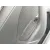 Guarnecido Puerta Trasera Izquierda para Skoda Octavia Iv (Nx3, Nn3, Pv3)