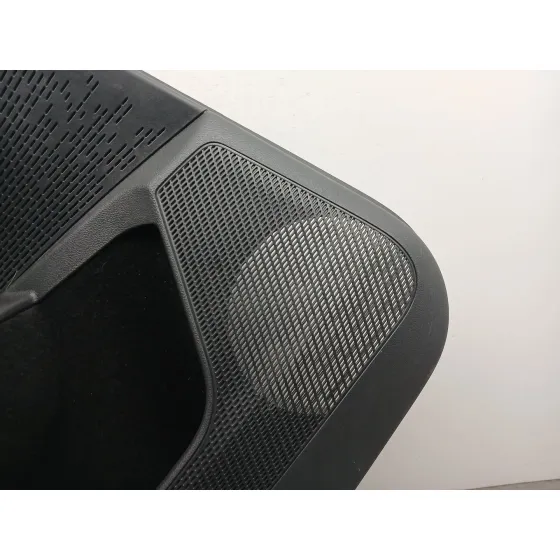 Guarnecido Puerta Trasera Izquierda para Skoda Octavia Iv (Nx3, Nn3, Pv3)