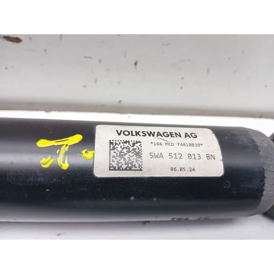 Amortiguador Trasero Derecho para Skoda Octavia Iv (Nx3, Nn3, Pv3)