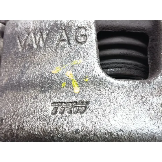Pinza Freno Delantera Izquierda para Skoda Octavia Iv (Nx3, Nn3, Pv3)