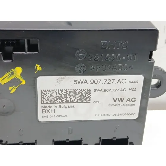 Modulo Electronico para Skoda Octavia Iv (Nx3, Nn3, Pv3)