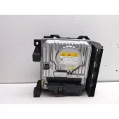 Convertidor para Skoda Octavia Iv (Nx3, Nn3, Pv3)