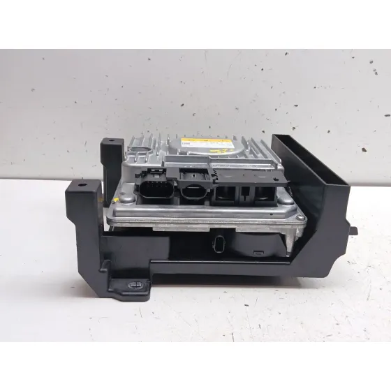 Convertidor para Skoda Octavia Iv (Nx3, Nn3, Pv3)