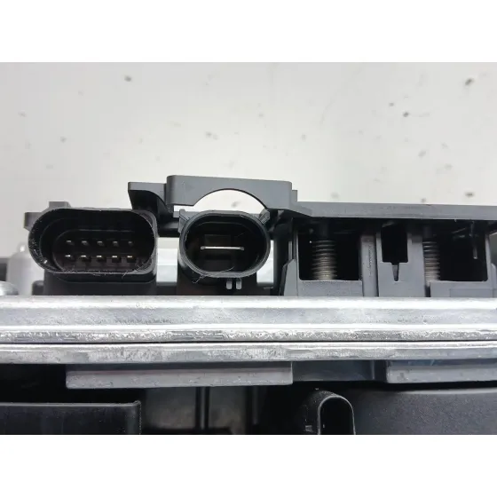 Convertidor para Skoda Octavia Iv (Nx3, Nn3, Pv3)